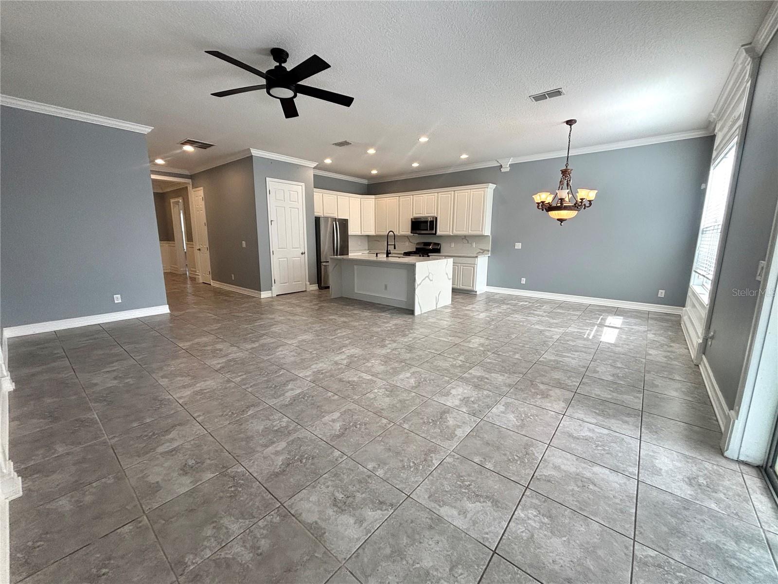 HILLTOP RESERVE PH II - Residential Lease