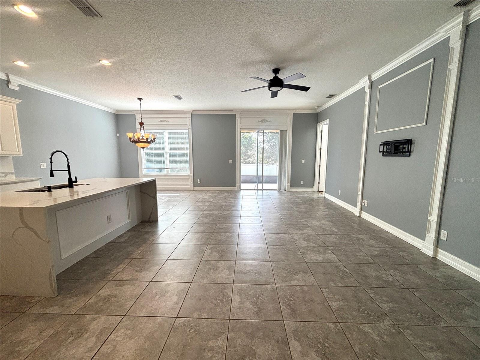 HILLTOP RESERVE PH II - Residential Lease