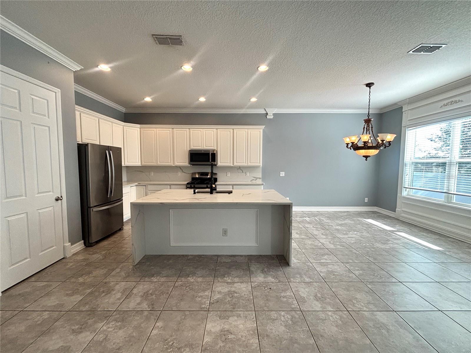 HILLTOP RESERVE PH II - Residential Lease