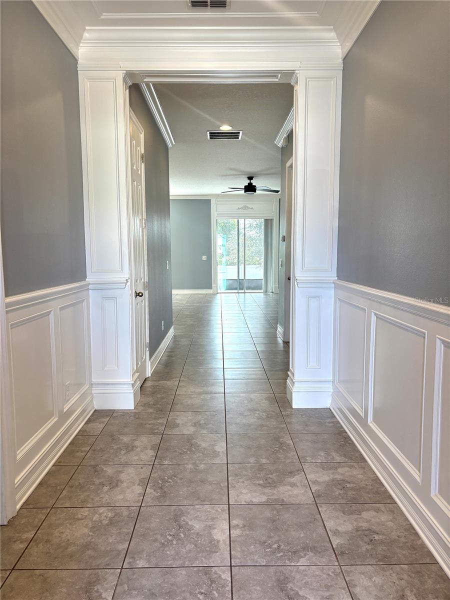 HILLTOP RESERVE PH II - Residential Lease