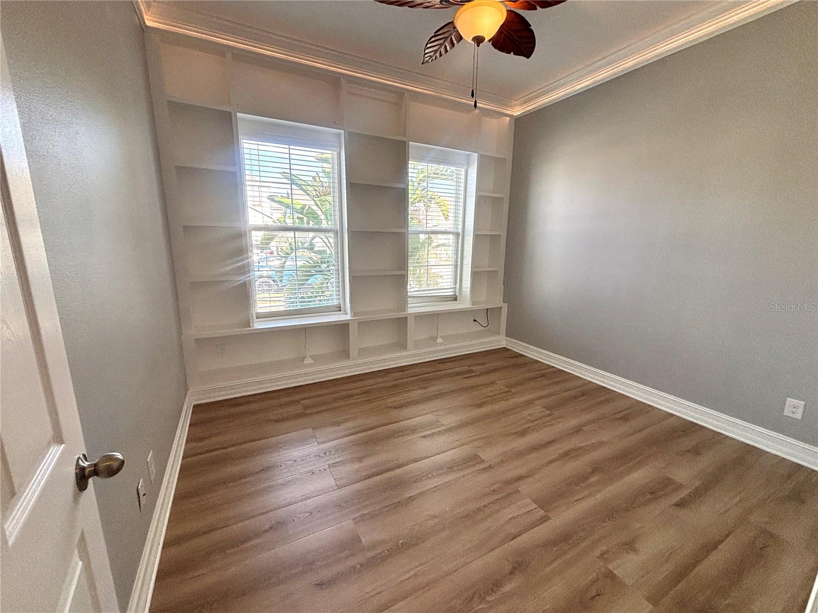 HILLTOP RESERVE PH II - Residential Lease