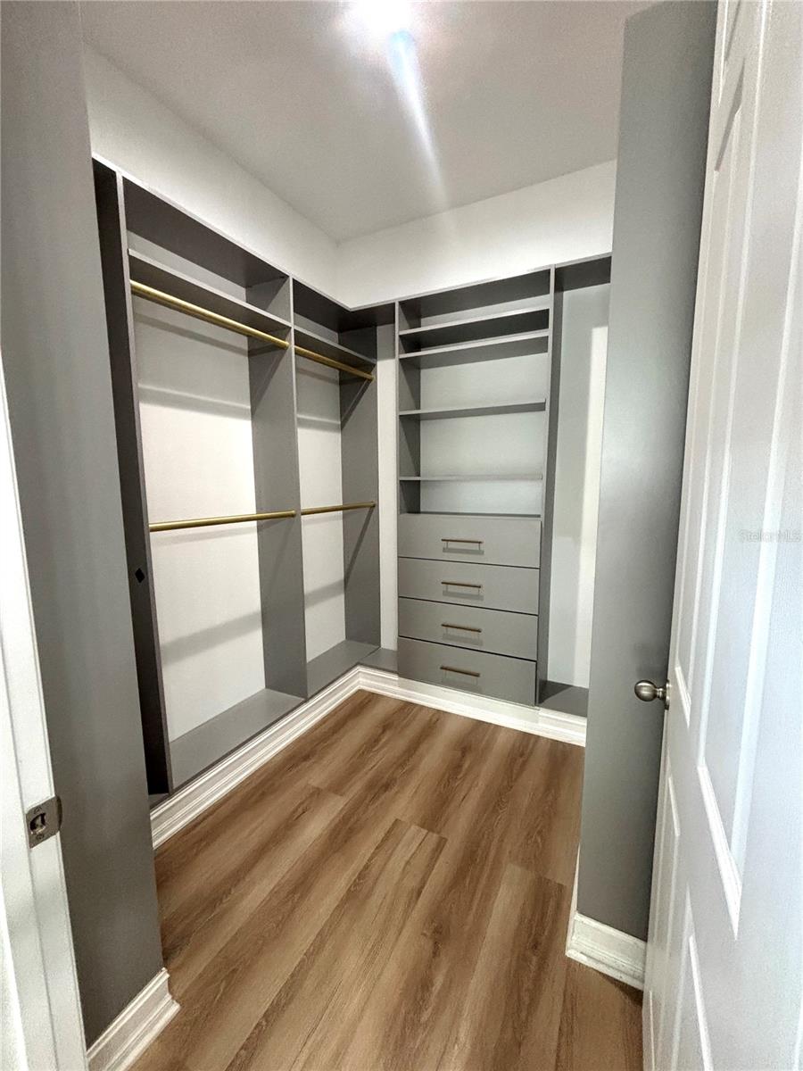 HILLTOP RESERVE PH II - Residential Lease