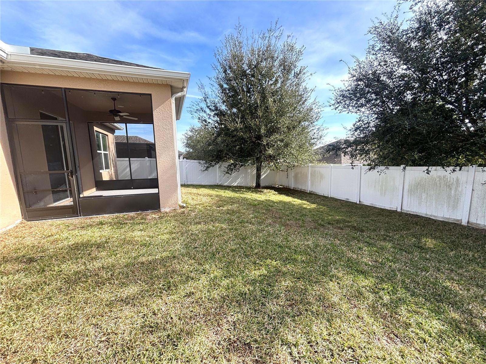 HILLTOP RESERVE PH II - Residential Lease