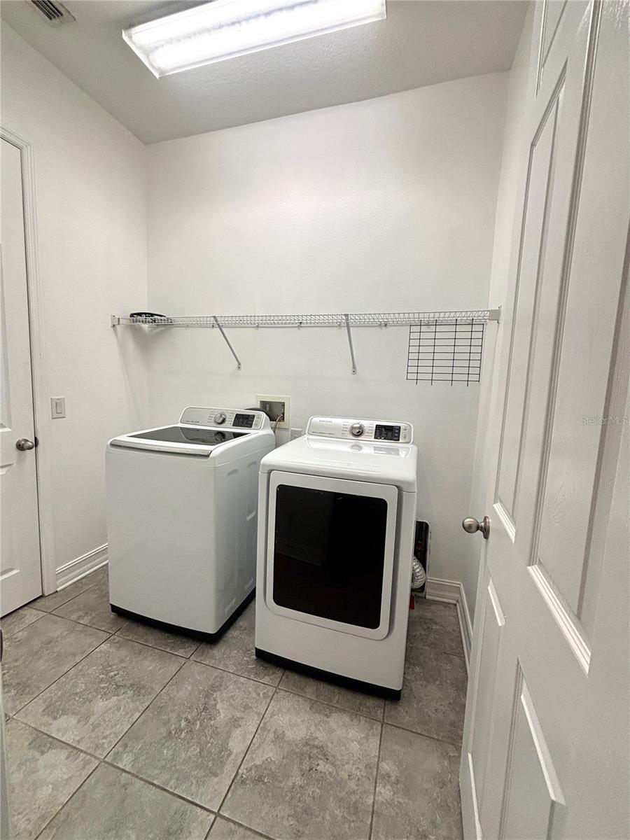 HILLTOP RESERVE PH II - Residential Lease