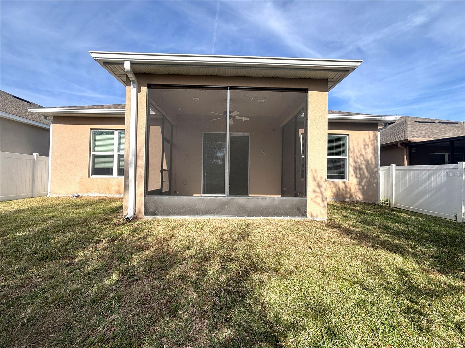 HILLTOP RESERVE PH II - Residential Lease