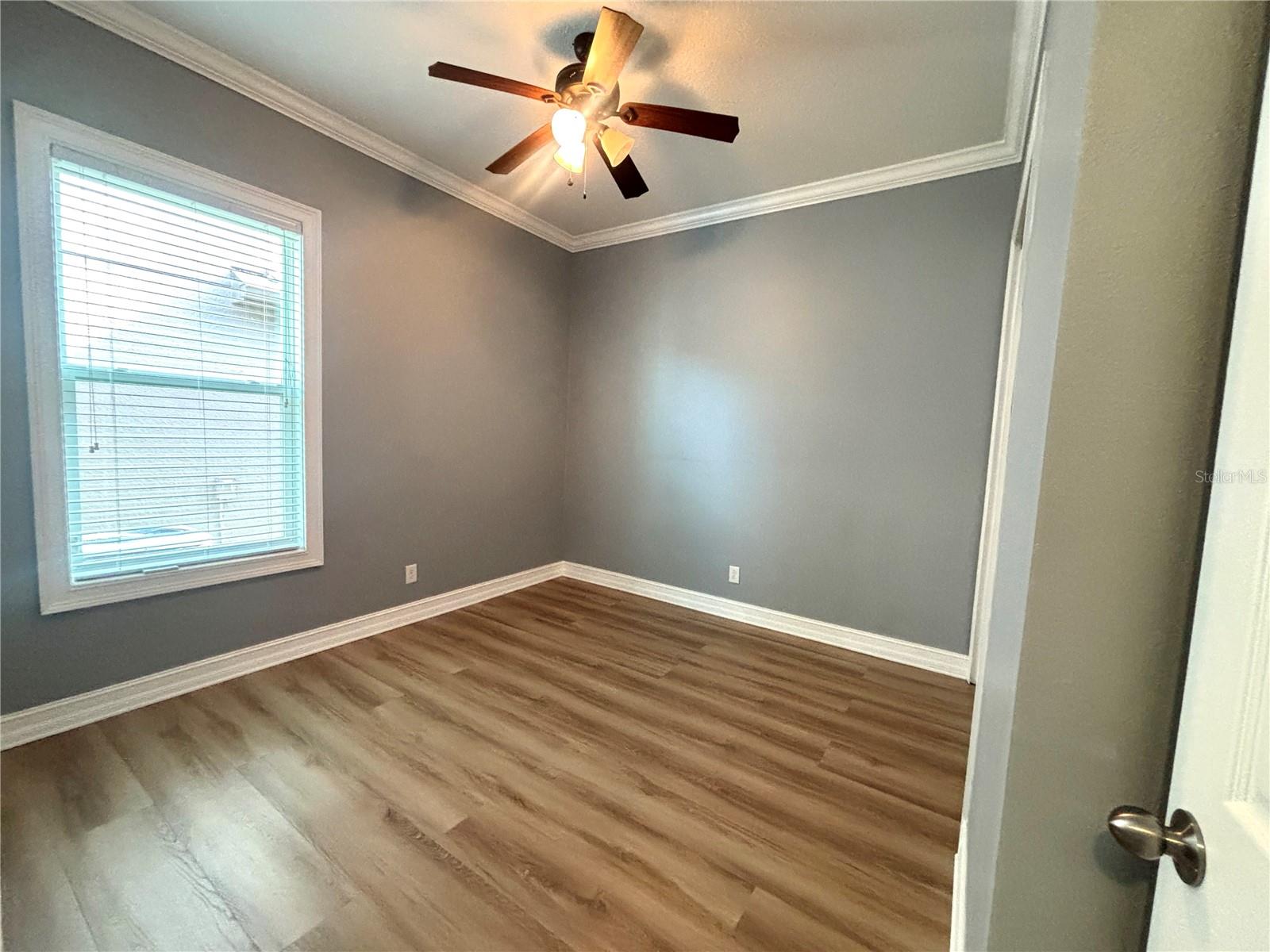 HILLTOP RESERVE PH II - Residential Lease