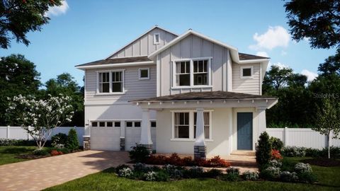 331 RIDGEMARK AVENUE GROVELAND FL 34736