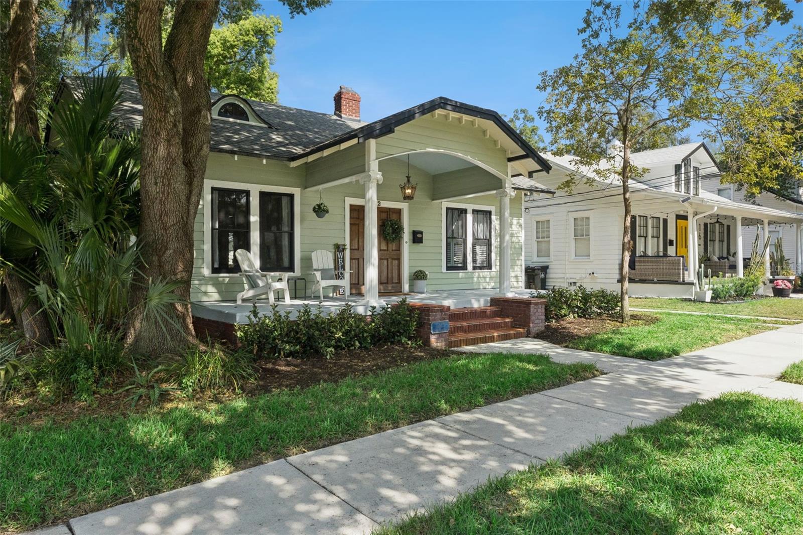 12 N THORNTON AVENUE