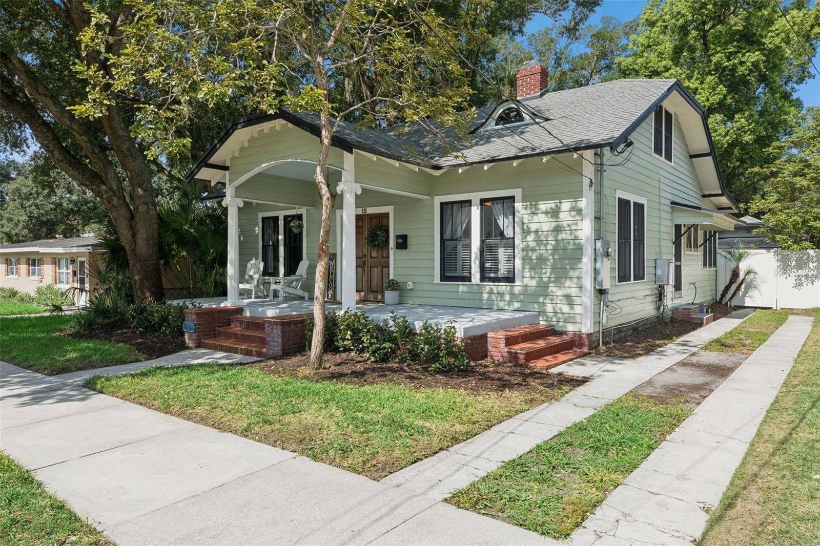 12 N THORNTON AVENUE