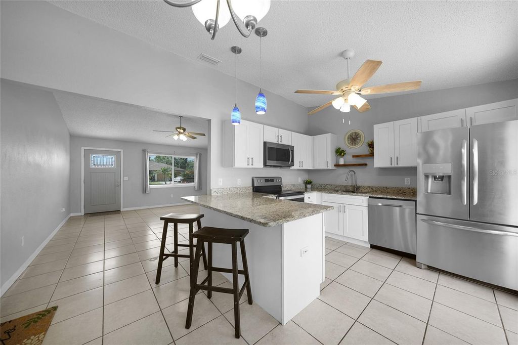 Photo of 1124 Salina Avenue, Port Charlotte, FL 33948 (MLS # C7513570)