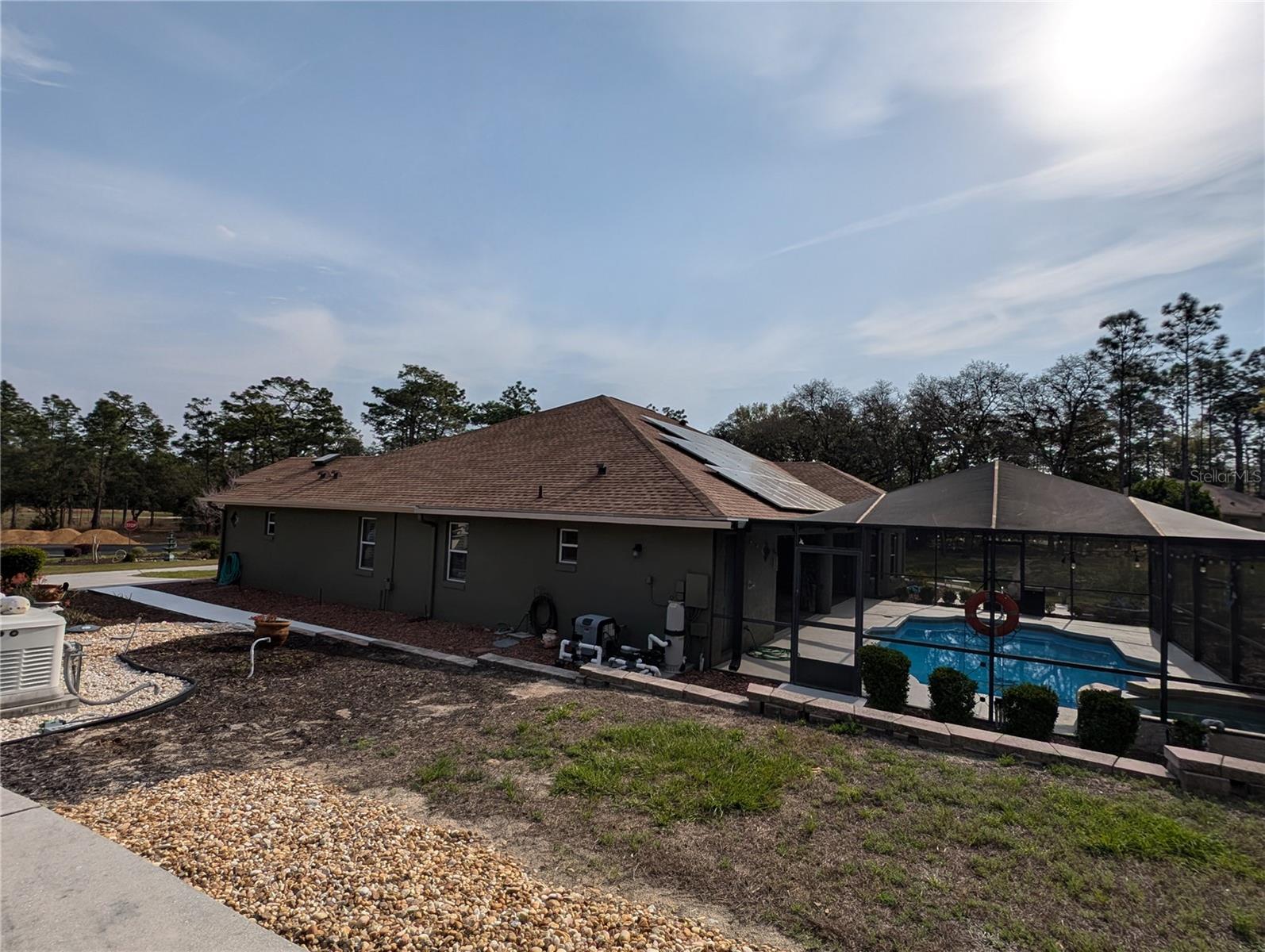 5342 N MALLOWS CIRCLE