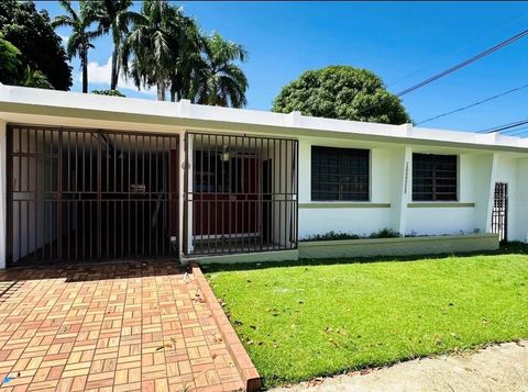 19 VILLA NEVAREZ DEV. 1032 SAN JUAN  00927
