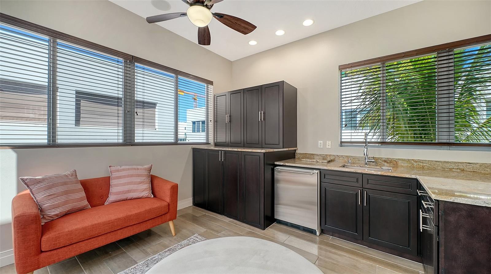 MARQUEE EN VILLE - Residential