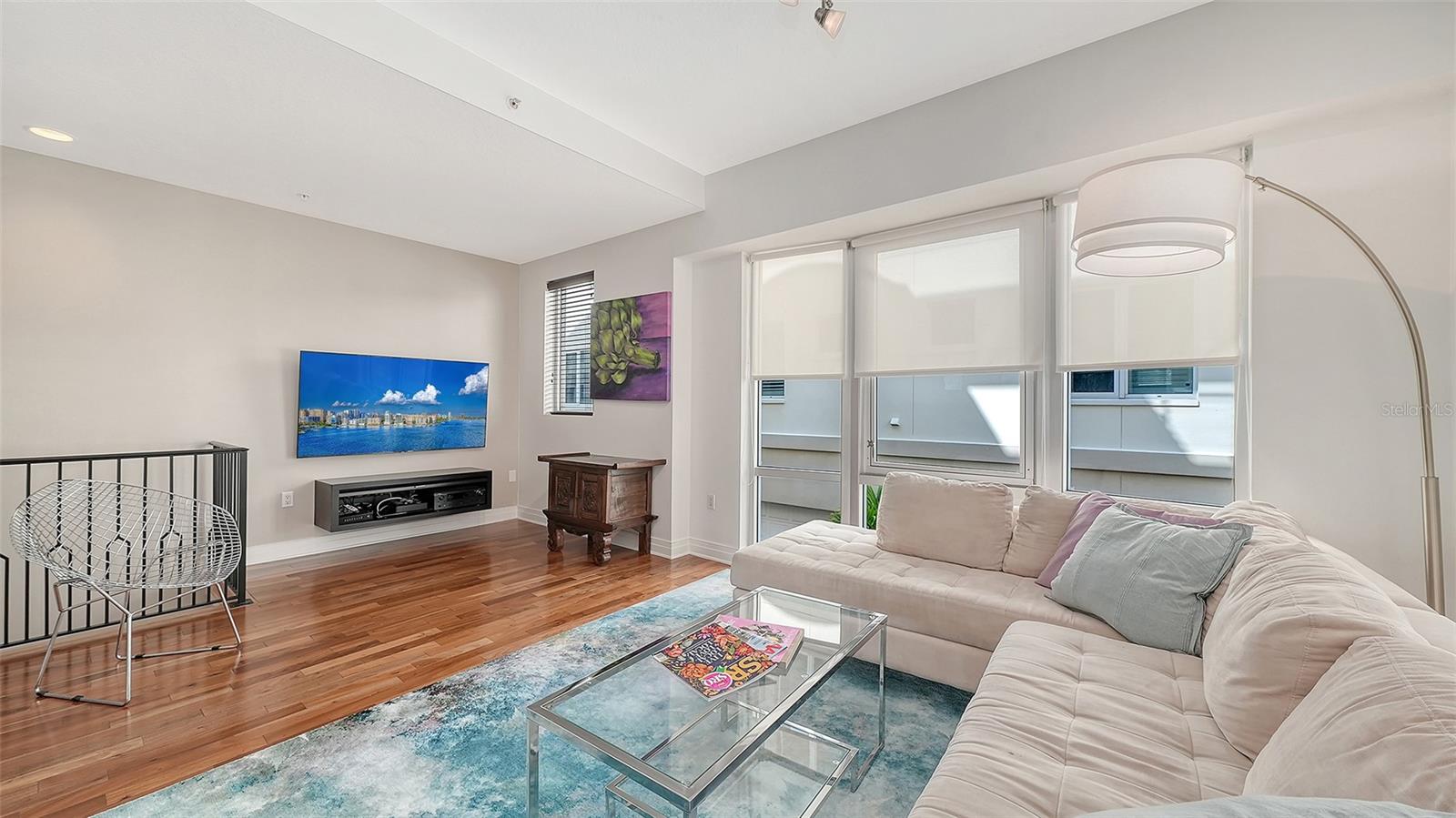 MARQUEE EN VILLE - Residential