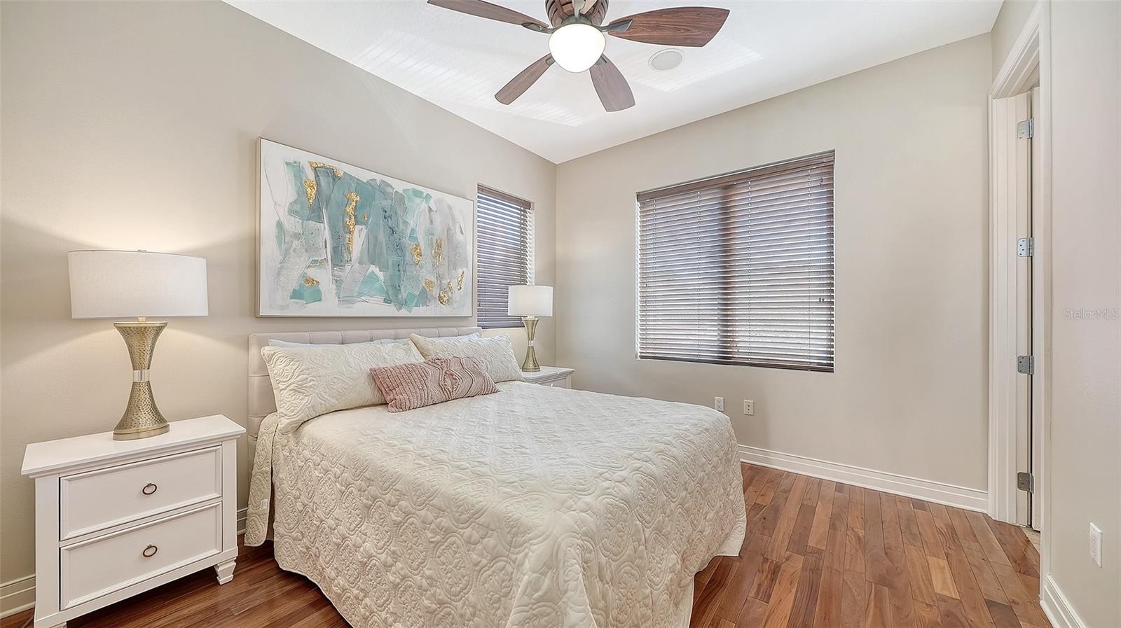 MARQUEE EN VILLE - Residential