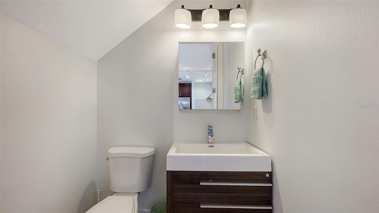 MARQUEE EN VILLE - Residential