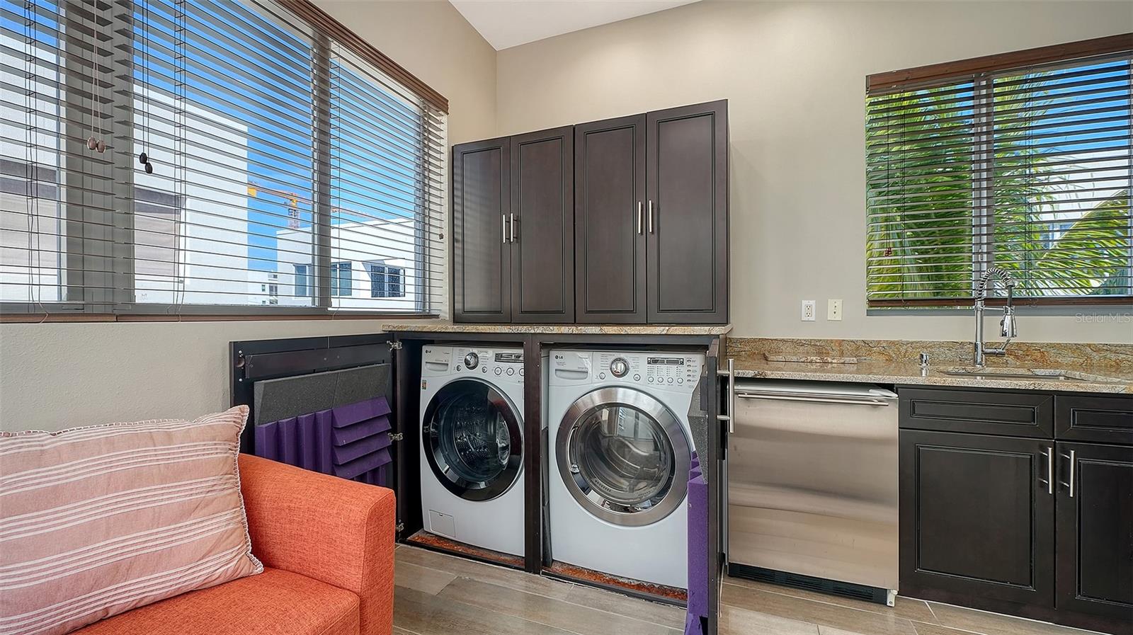 MARQUEE EN VILLE - Residential