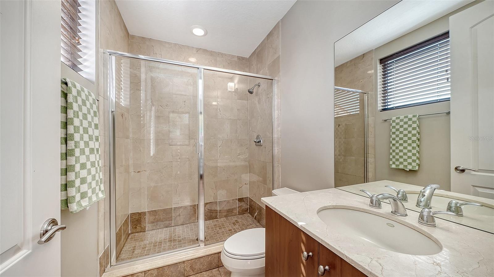 MARQUEE EN VILLE - Residential