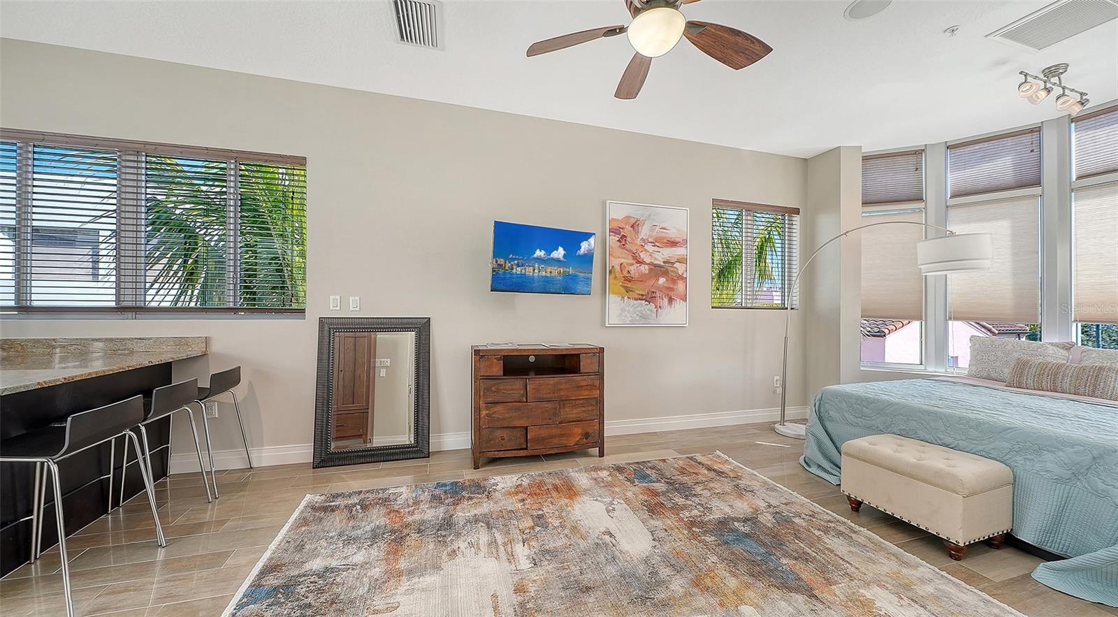 MARQUEE EN VILLE - Residential