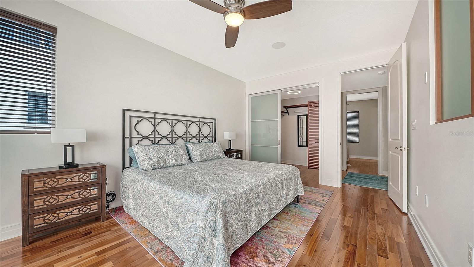 MARQUEE EN VILLE - Residential