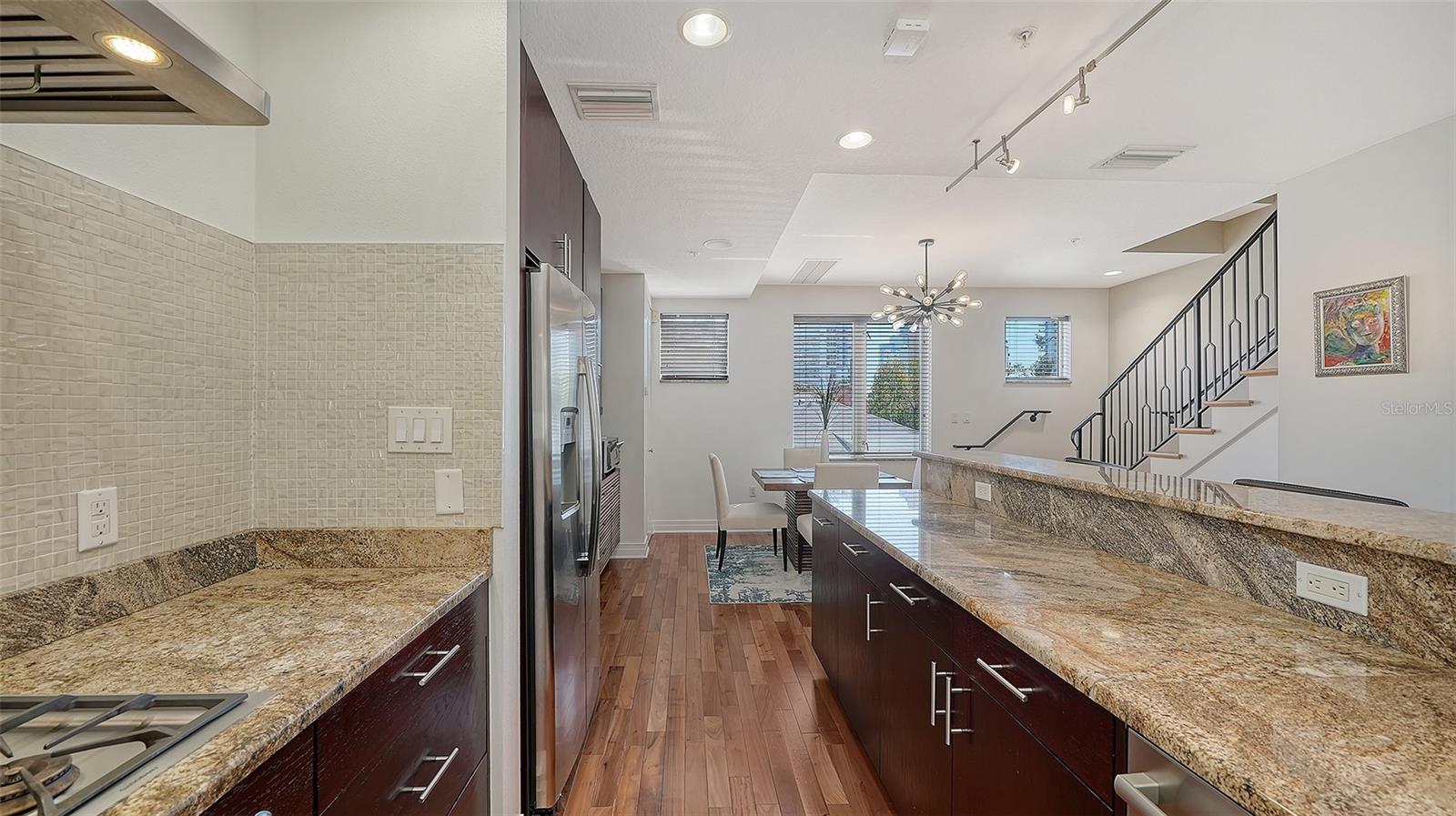 MARQUEE EN VILLE - Residential