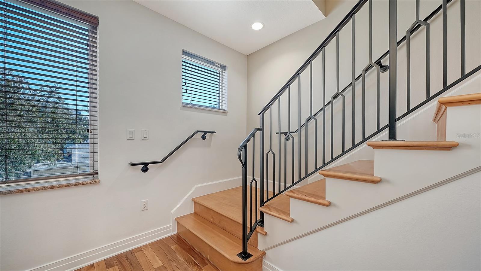 MARQUEE EN VILLE - Residential