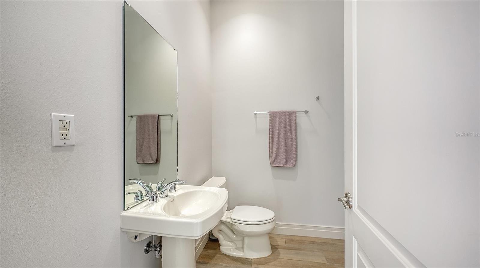 MARQUEE EN VILLE - Residential