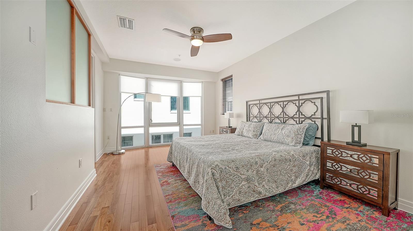 MARQUEE EN VILLE - Residential