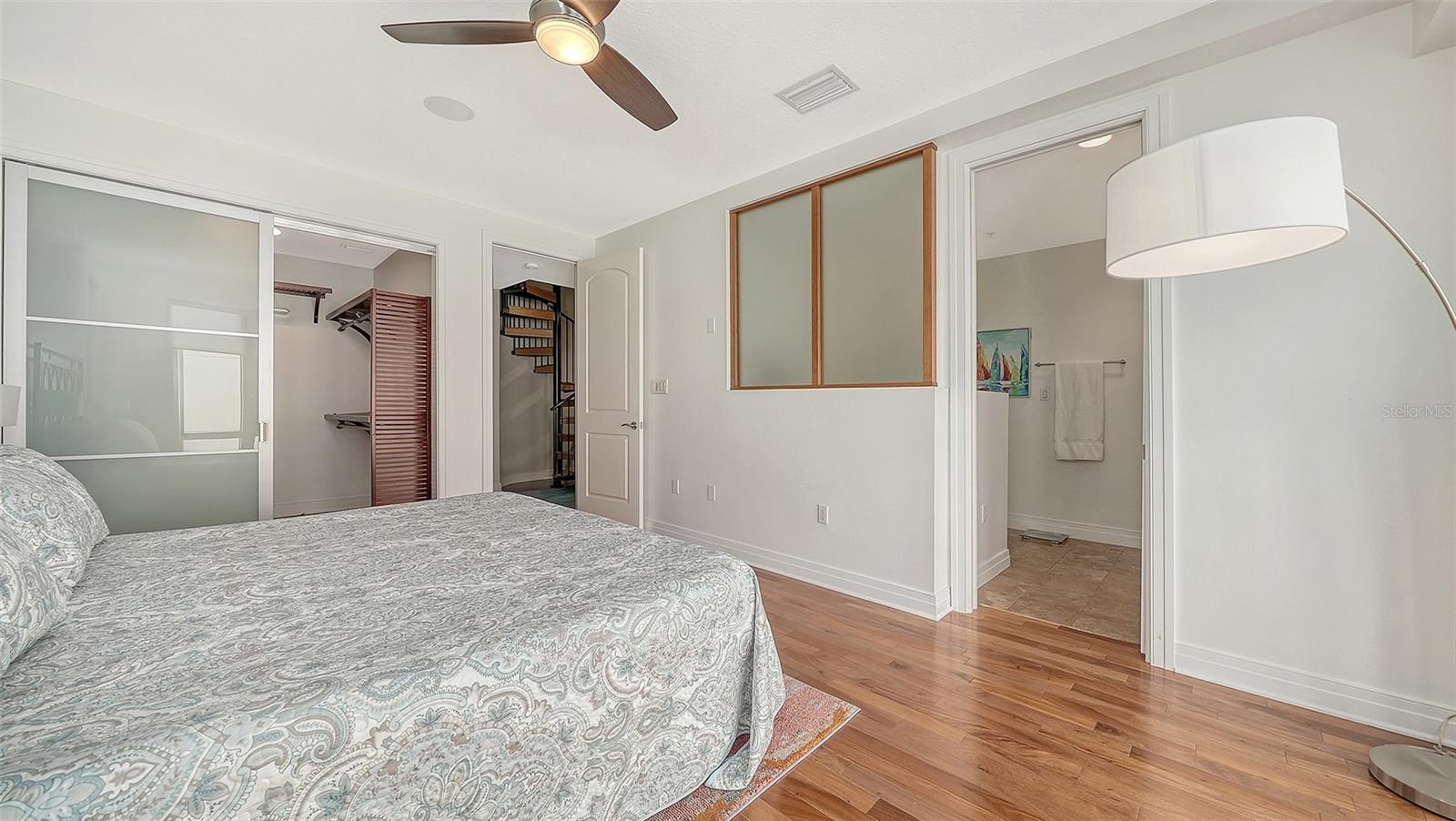 MARQUEE EN VILLE - Residential