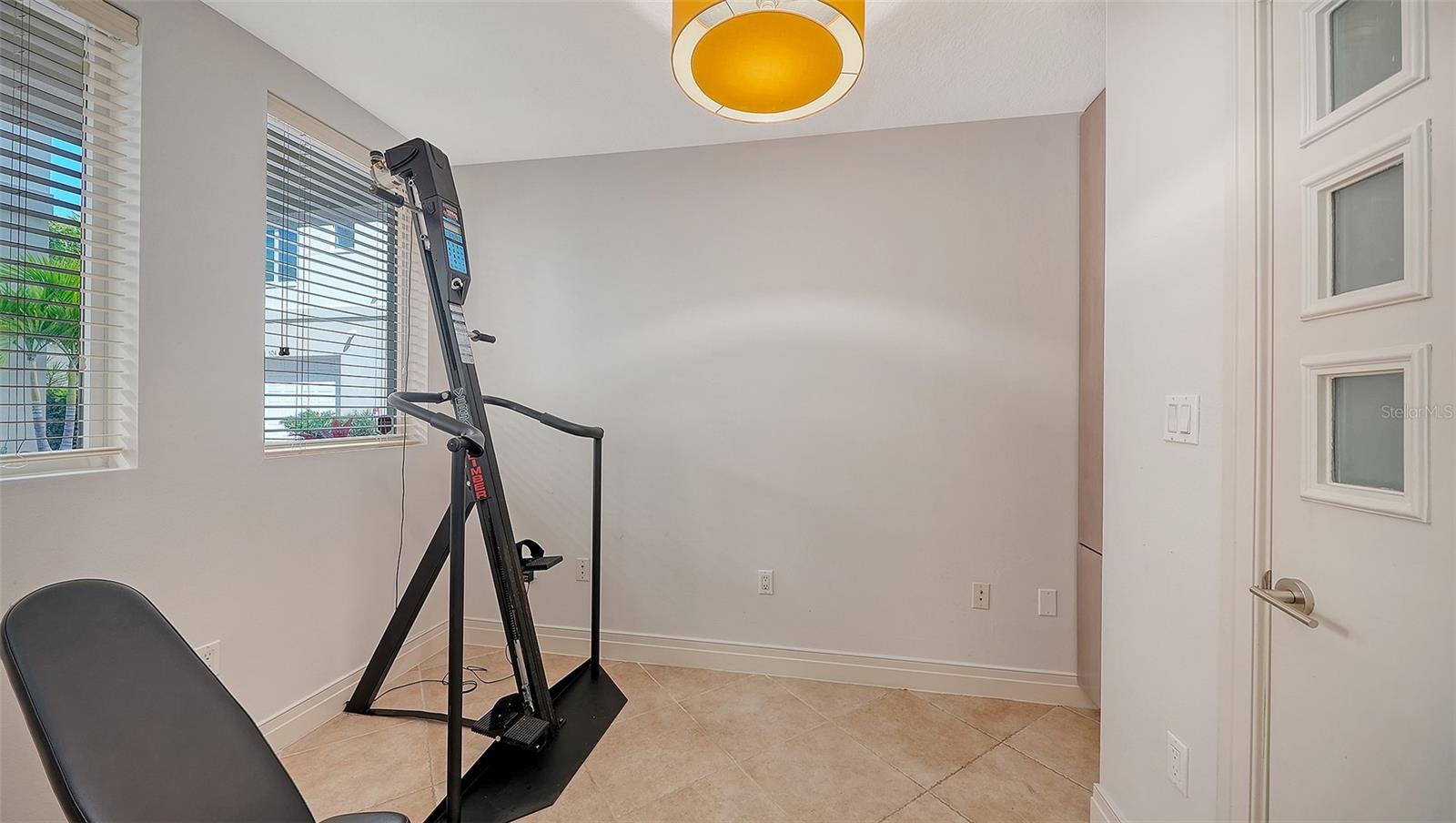 MARQUEE EN VILLE - Residential