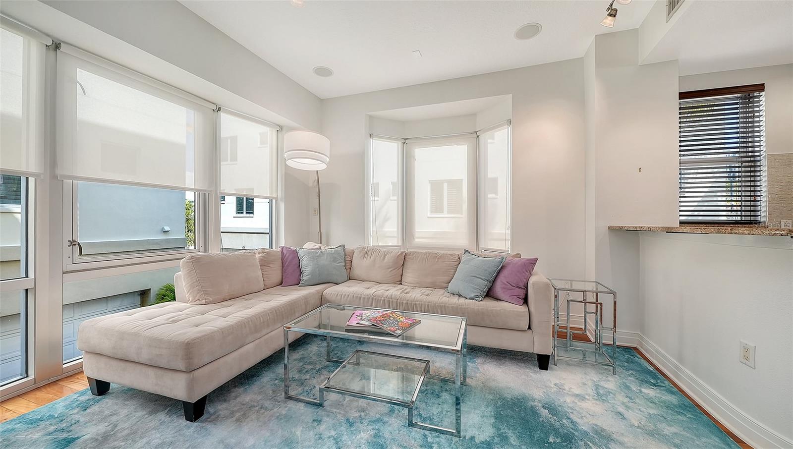 MARQUEE EN VILLE - Residential