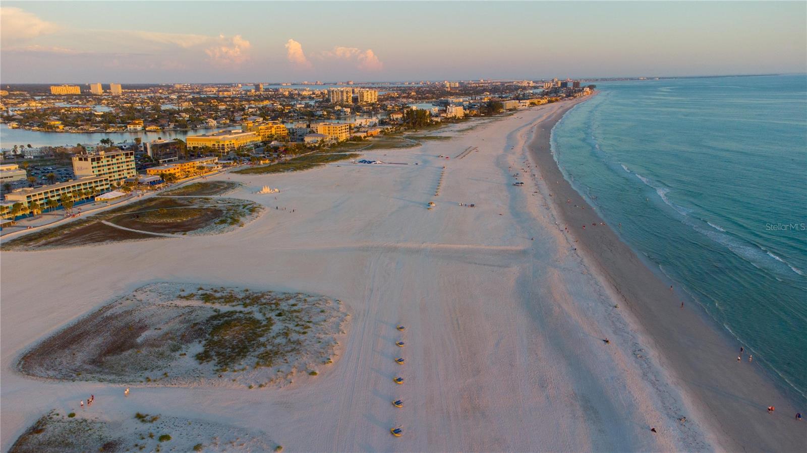 PARADISE ISLAND 2ND ADD - Land