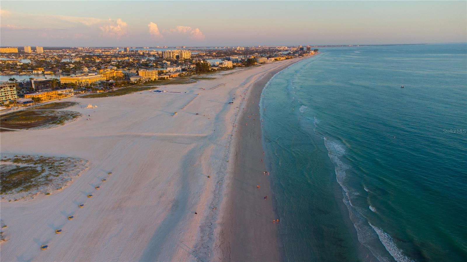 PARADISE ISLAND 2ND ADD - Land