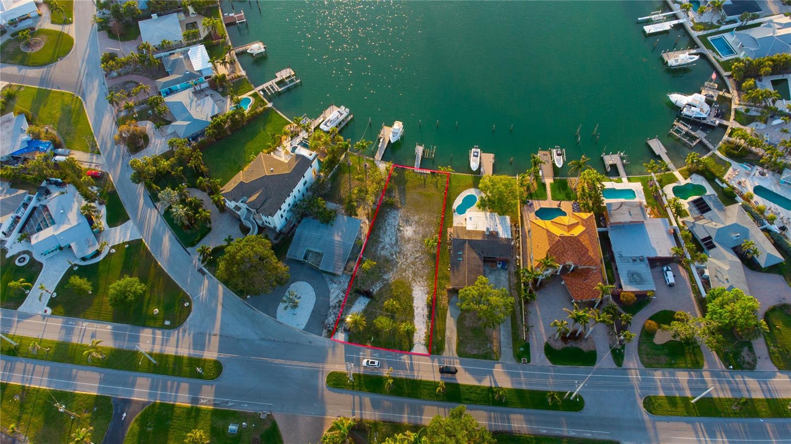 PARADISE ISLAND 2ND ADD - Land