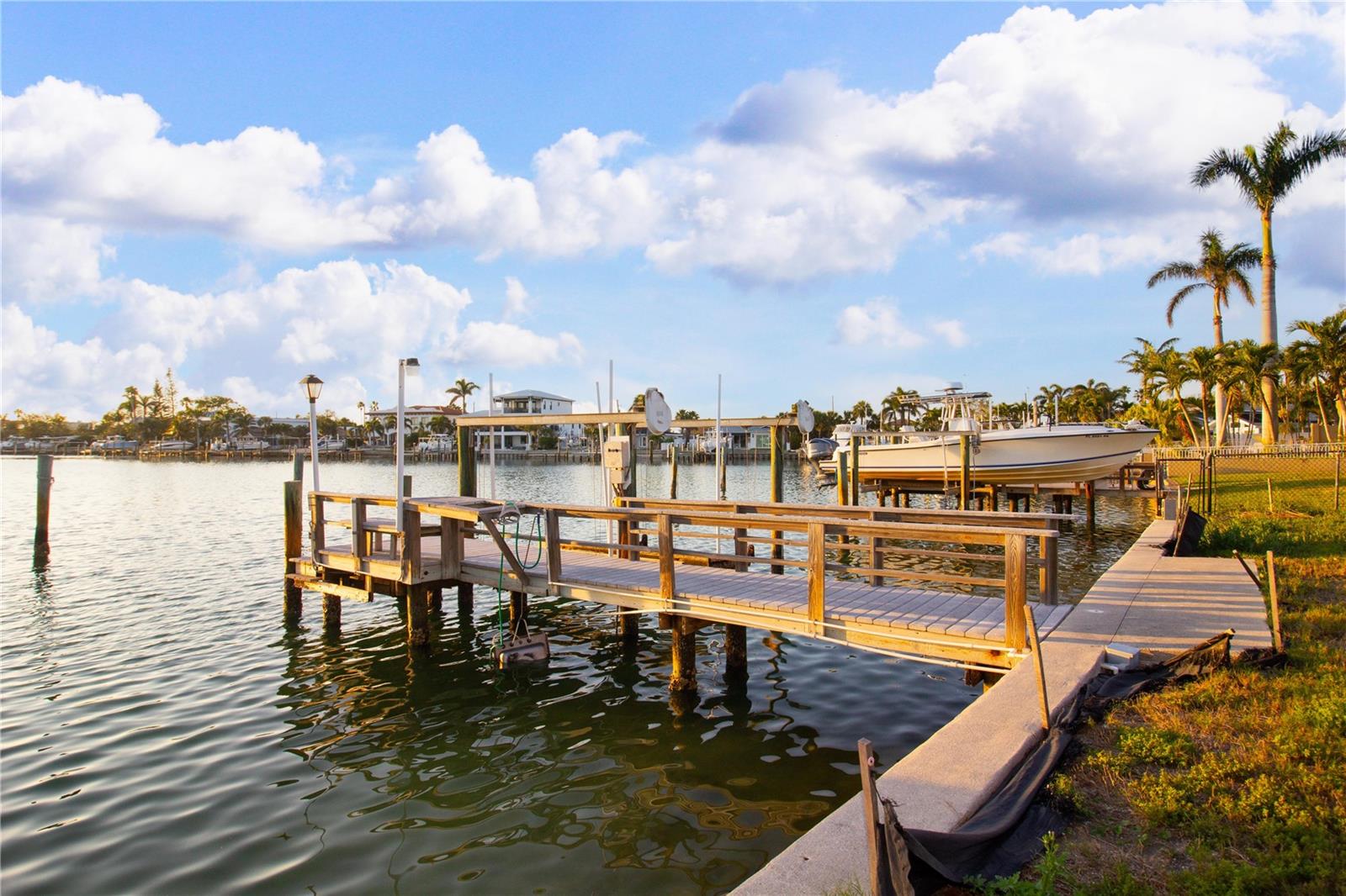 PARADISE ISLAND 2ND ADD - Land