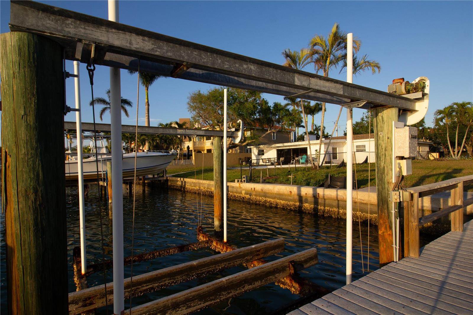 PARADISE ISLAND 2ND ADD - Land