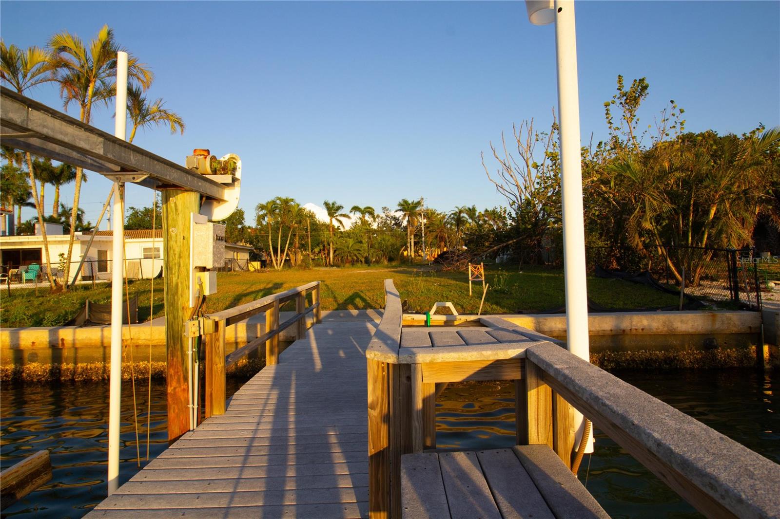 PARADISE ISLAND 2ND ADD - Land