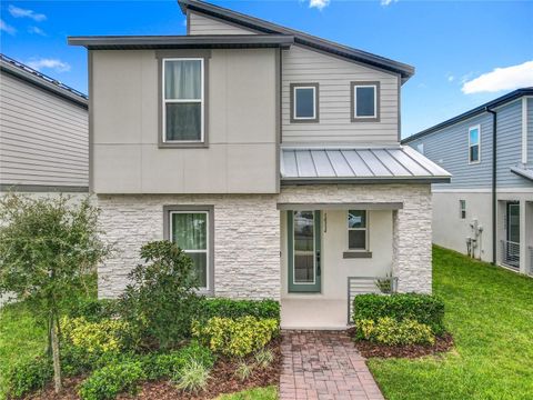 Photo of 14334 Braemar Street, Winter Garden, FL 34787 (MLS # S5135696)