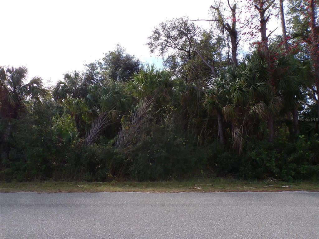 Photo of 17461 Elmwood Avenue, Port Charlotte, FL 33948 (MLS # C7503518)