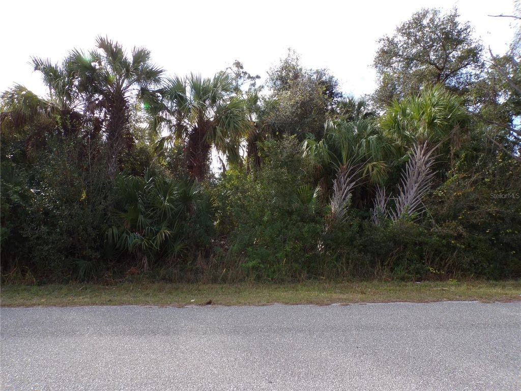 Photo of 17461 Elmwood Avenue, Port Charlotte, FL 33948 (MLS # C7503518)