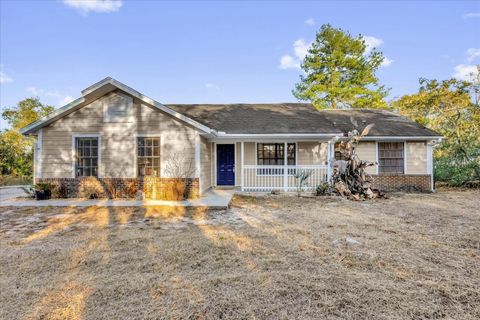 Photo of 615 Cypress Avenue, Orange City, FL 32763 (MLS # O6382653)