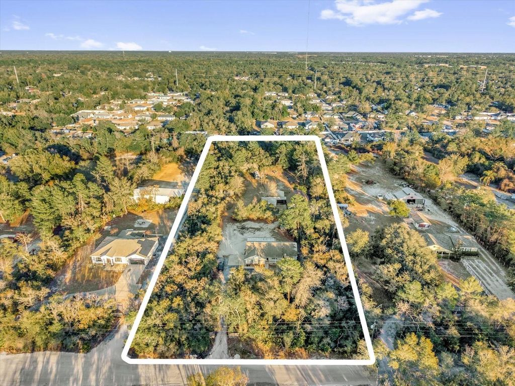 Photo of 615 Cypress Avenue, Orange City, FL 32763 (MLS # O6382653)