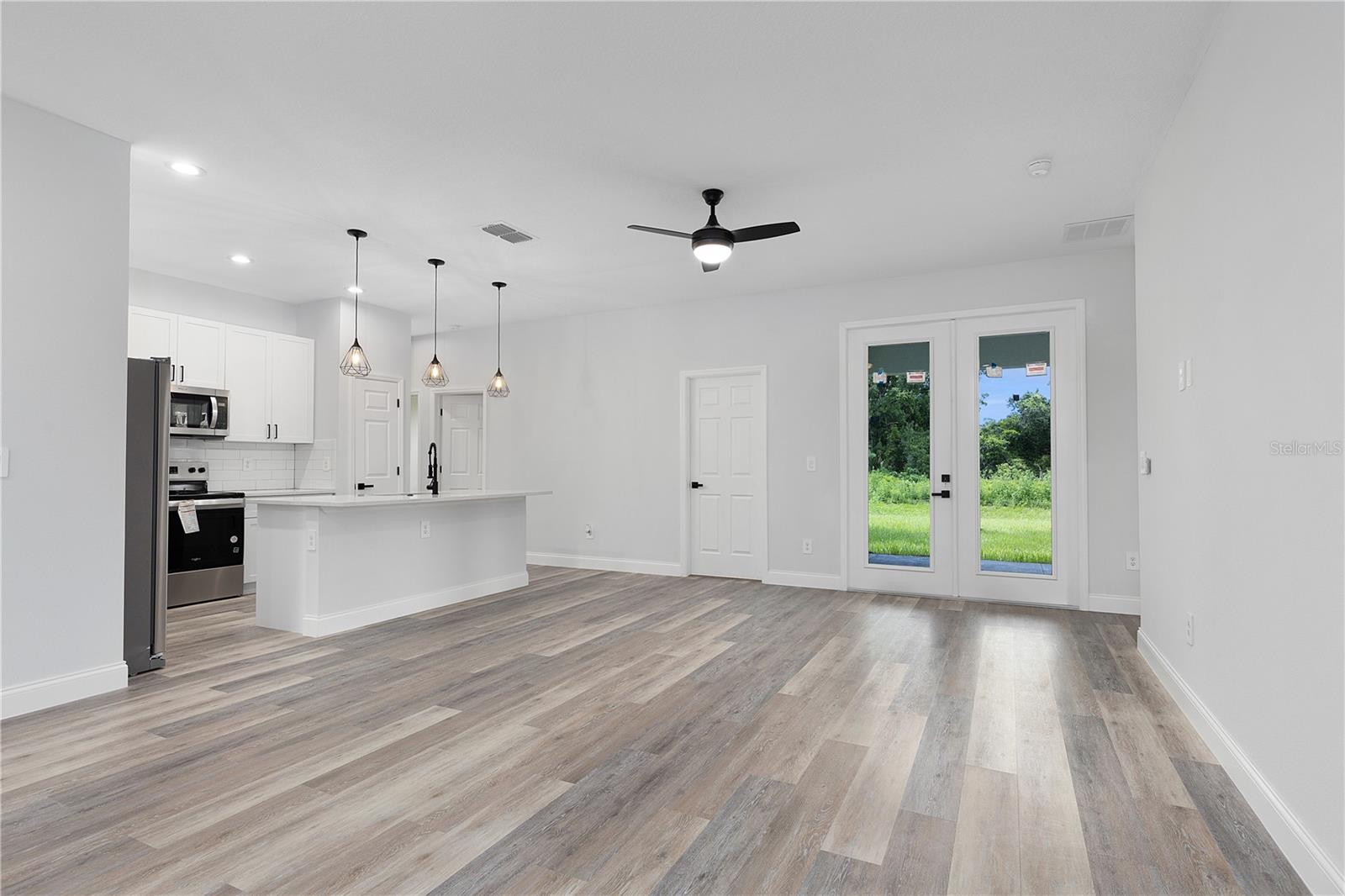 PORT CHARLOTTE SUB 30 - Residential