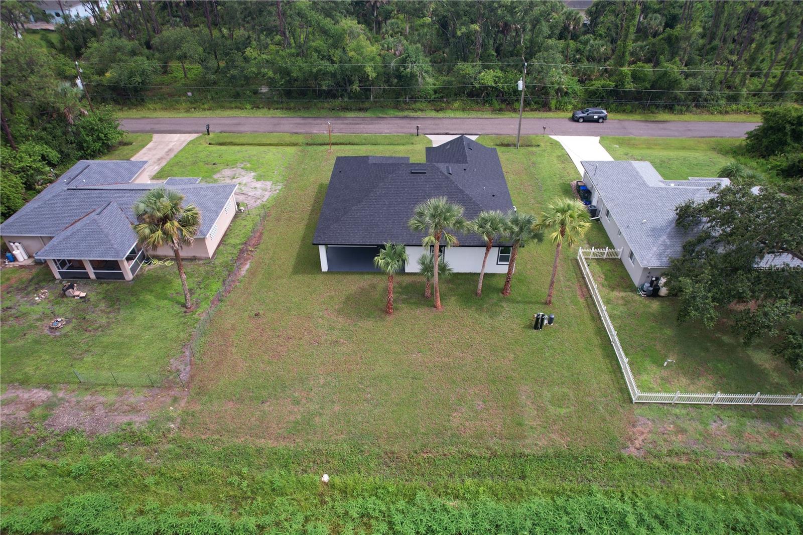 PORT CHARLOTTE SUB 30 - Residential