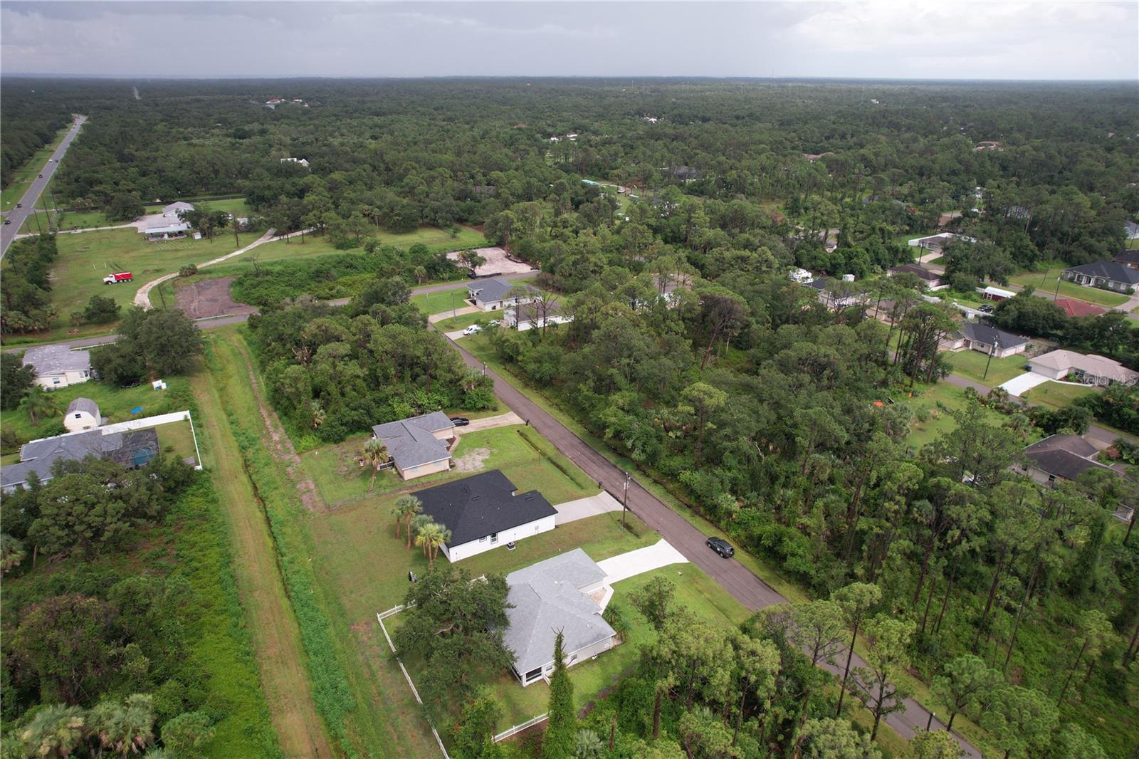 PORT CHARLOTTE SUB 30 - Residential
