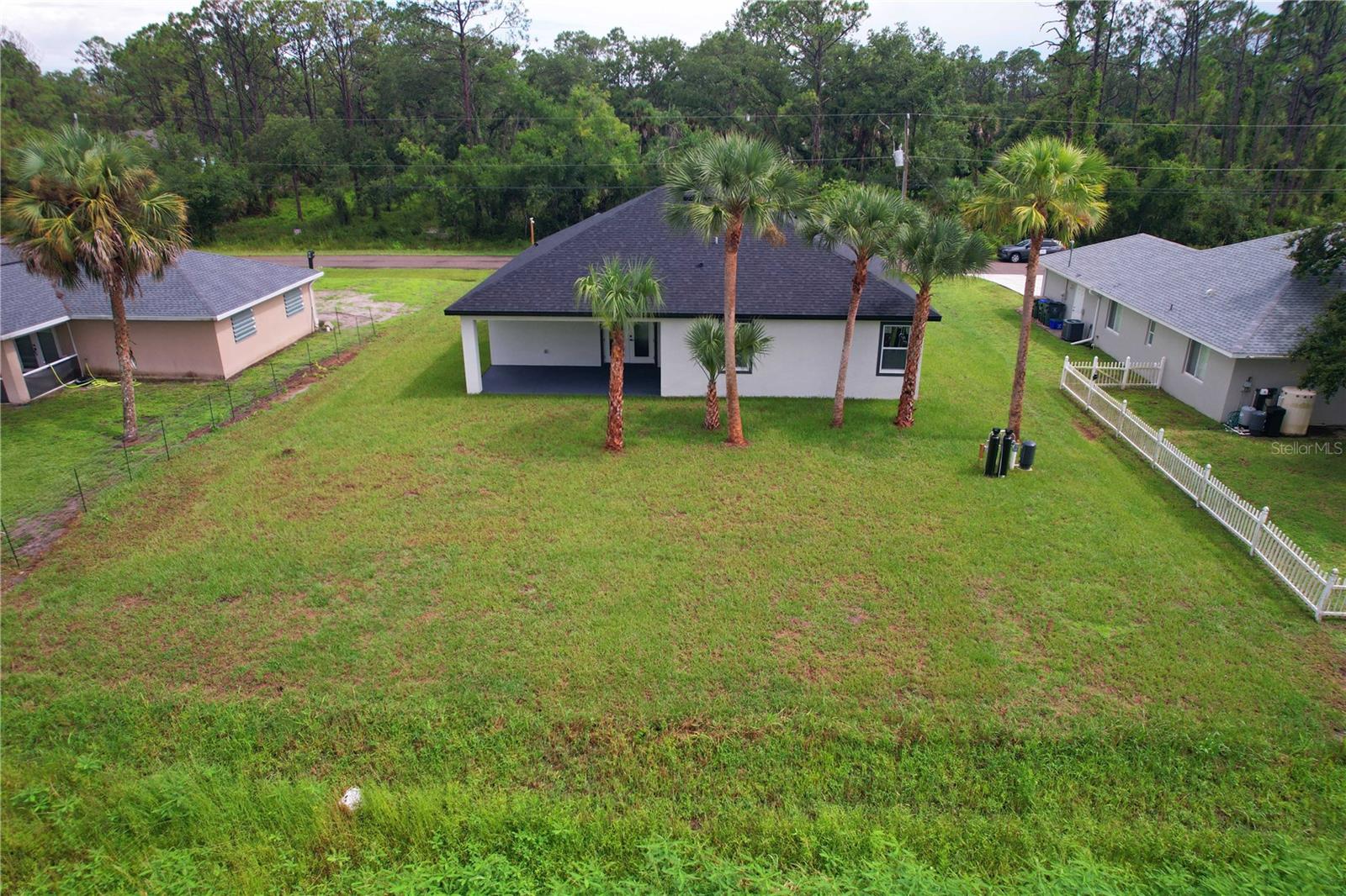 PORT CHARLOTTE SUB 30 - Residential