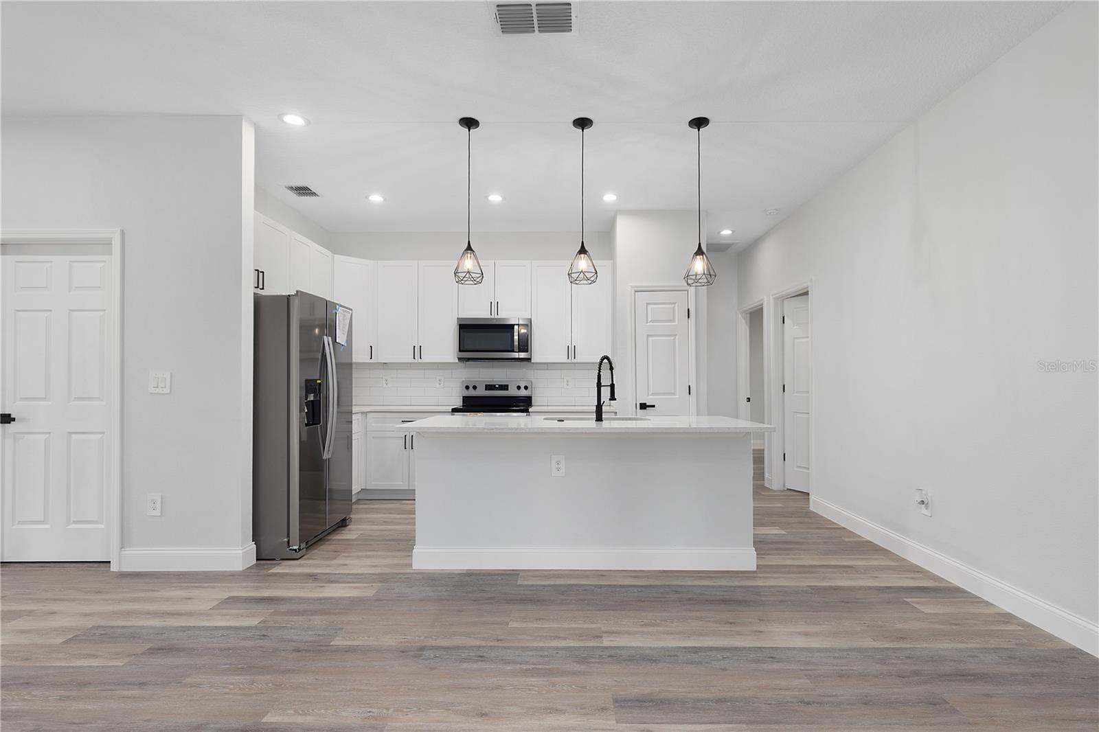 PORT CHARLOTTE SUB 30 - Residential