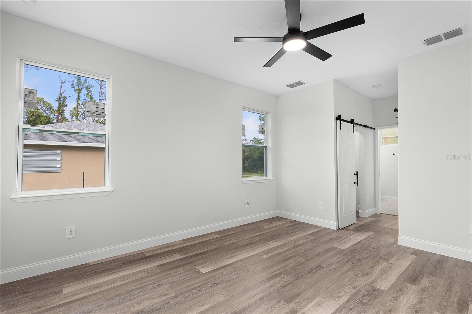 PORT CHARLOTTE SUB 30 - Residential