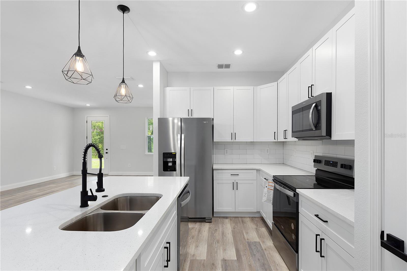PORT CHARLOTTE SUB 30 - Residential