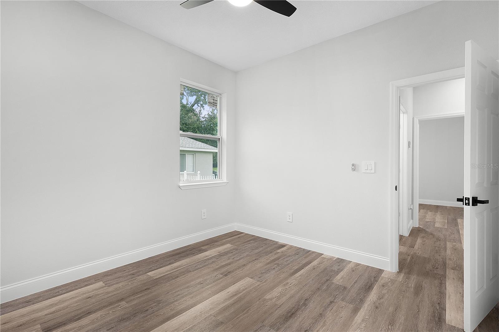 PORT CHARLOTTE SUB 30 - Residential